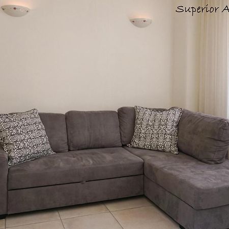 Apartment Villa Carolina Kranjska Gora Dış mekan fotoğraf