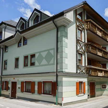 Apartment Villa Carolina Kranjska Gora Dış mekan fotoğraf