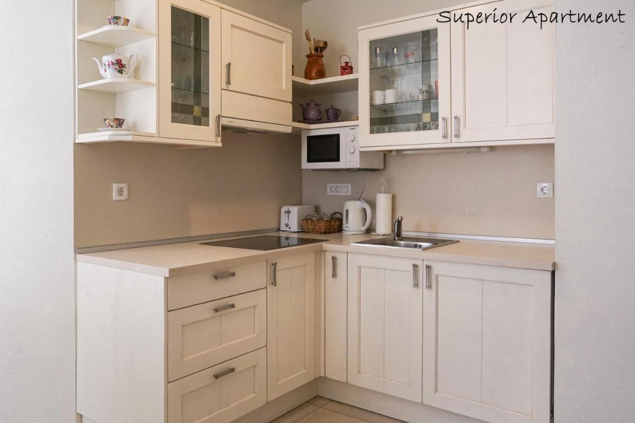 Apartment Villa Carolina Kranjska Gora Dış mekan fotoğraf