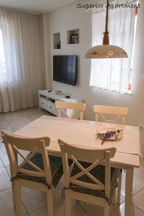Apartment Villa Carolina Kranjska Gora Dış mekan fotoğraf