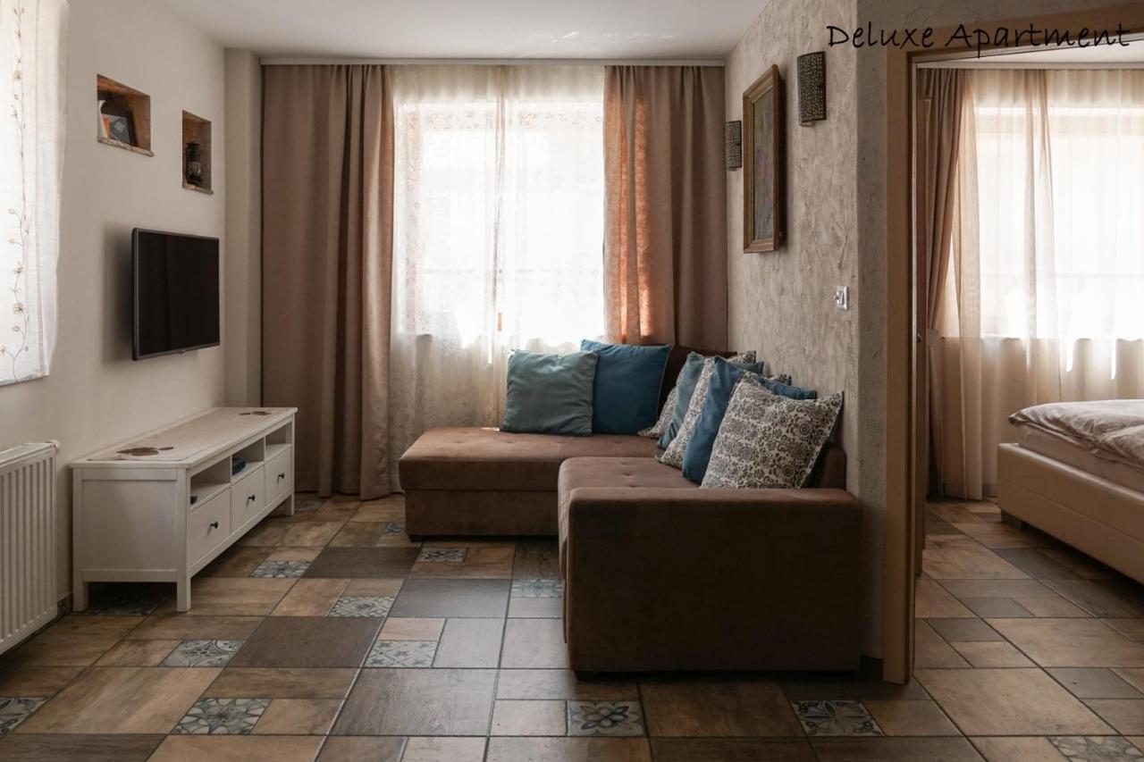Apartment Villa Carolina Kranjska Gora Dış mekan fotoğraf