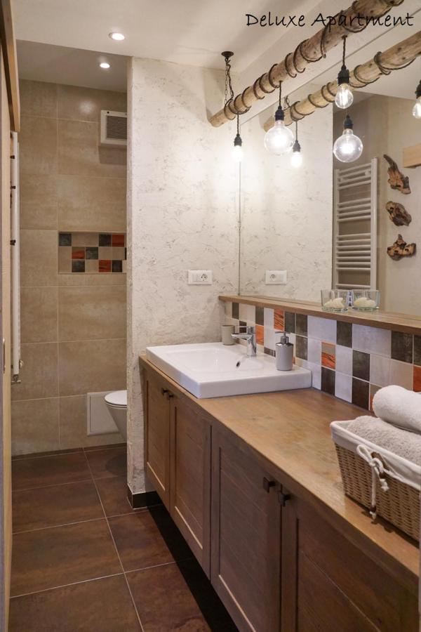 Apartment Villa Carolina Kranjska Gora Dış mekan fotoğraf