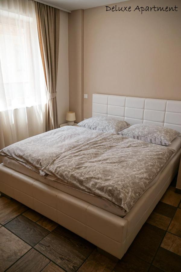 Apartment Villa Carolina Kranjska Gora Dış mekan fotoğraf