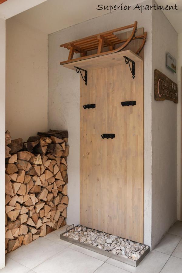 Apartment Villa Carolina Kranjska Gora Dış mekan fotoğraf